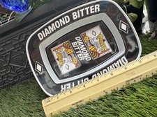 Vintage Diamond bitter /beer