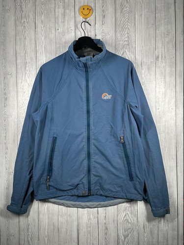 Lowe alpine jacket - alpine,
