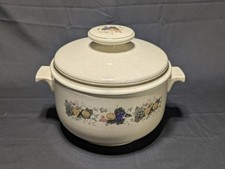 Royal Doulton Harvest Garland