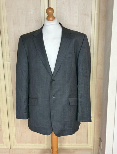 Fellini grey smart formal - fellini,