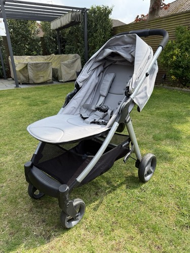 Mamas papas armadillo grey - mamas,