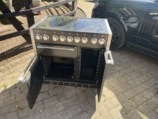 Mercury 1000 induction - mercury,