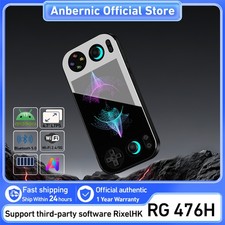 Anbernic 476h handheld - anbernic, rg