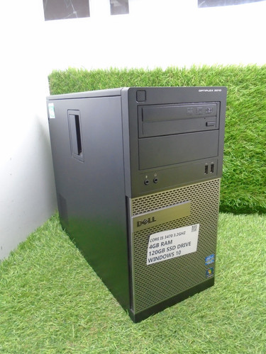 Dell optiplex 3010 intel - dell,