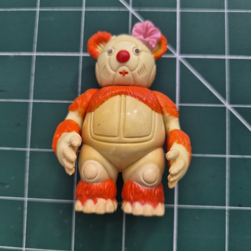 Vintage thundercats berbil - thundercats,