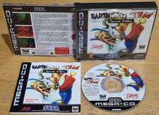 Earthworm Jim Special Edition