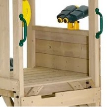 Plum Kids Climbing Frame