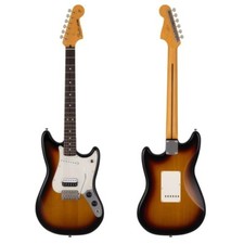 Fender made japan limited - in,