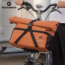 ROCKBROS Brompton Front Bag