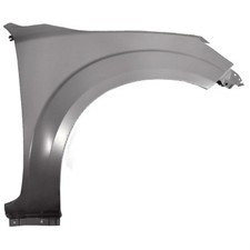 Front Wing/Fender R/H For Nissan Navara D23 NP300 2.3TD 11/2015-5/2019