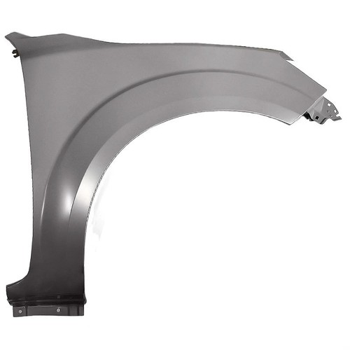 Front wing fender for - wing/fender,