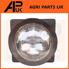Head Light Lamp & Rubber Kit