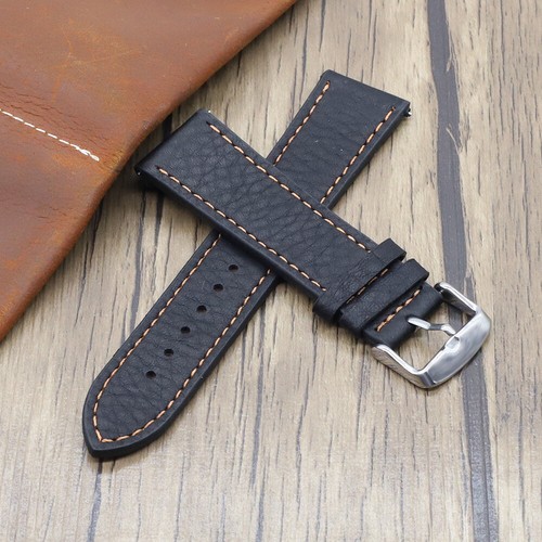 Mens watch strap - mens, handmade