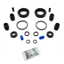 For MG-Rover MGF & MG TF 2x