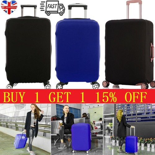 Trolley case cover protector - case,