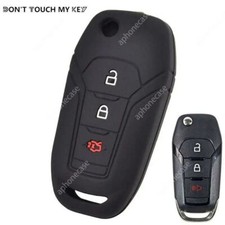 Remote Key Fob Case For Ford