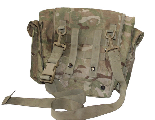 Genuine british army - genuine,