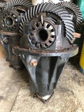 Land Rover Defender 10 spline