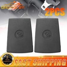 Cover Flap Rear Child Seat