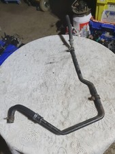 Skoda PickUp Felicia Caddy II Pick Up 1.9d Servoleitung Servoschlauch 6u0422887c