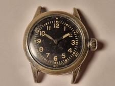 WW2 Military Waltham 6B / 234