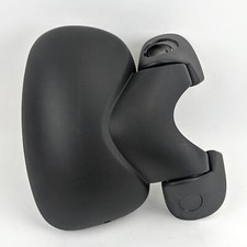 Vauxhall / Opel Vivaro A Rear View Door Mirror Right Drivers Genuine 91160048