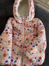 jacket Size  3 Girl 