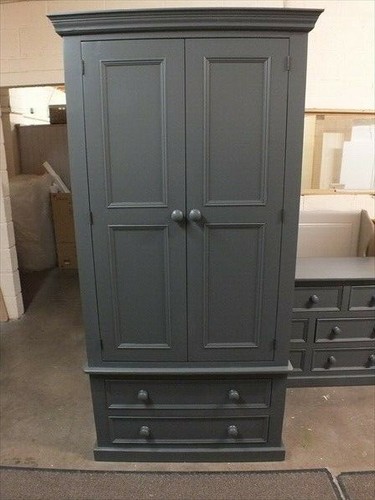 Rutland all painted door - painted, 2