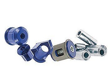 Superpro rear trailing arm - superpro,