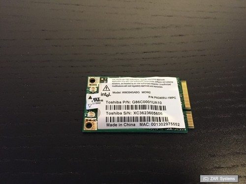 Toshiba qosmio g30 replacement - toshiba,