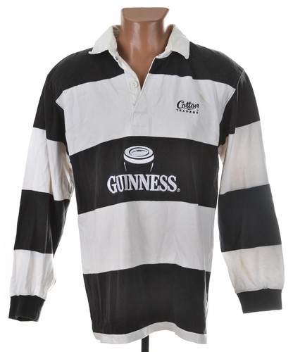 Barbarians rugby union - barbarians, fc
