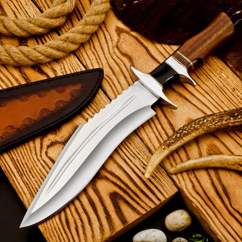 Custom handmade d2 tool - 14",