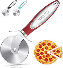 Premium Pizza Cutter Wheel
