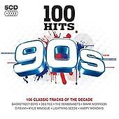 Various artists 100 - various, :