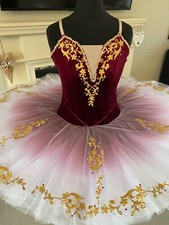 Ballet Tutu,Hooped Classical