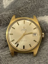 MENS VINTAGE OMEGA GENEVE