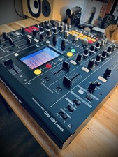 Pioneer DJM 2000NXS 4-Channel