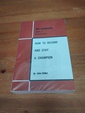 How To Become And Stay A