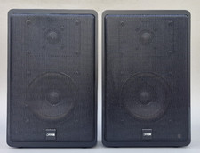 Canton Plus F Speakers with