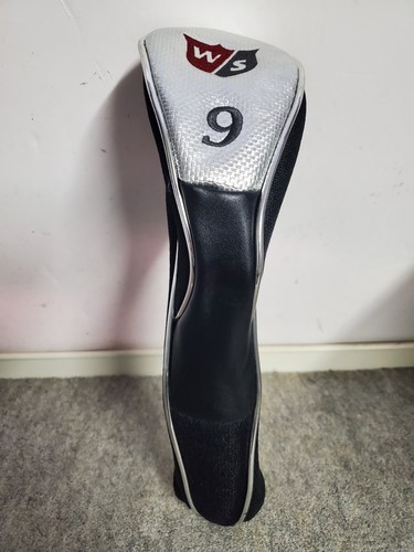 Wilson staff hybrid head - wilson,
