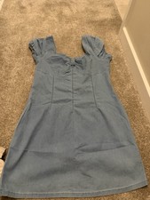 Primark Women's Light Blue