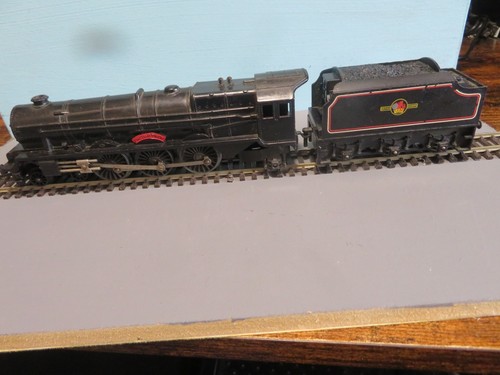Hornby triang gauge - triang, oo
