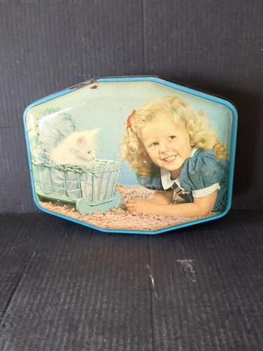 Vintage horner empty - horner,