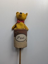 Winnie the pooh - pooh, vintage
