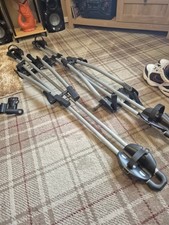 Thule ProRide 591 Upright Roof