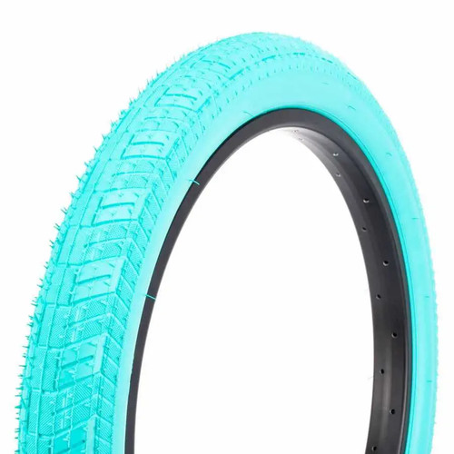 Fiction troop bmx tyre - fiction,