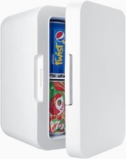 Portable mini fridge - fridge, liter