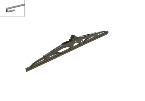 Bosch 3397004358 wiper - 3397004358,