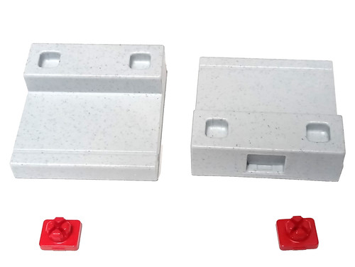 Playmobil section sidewalk - playmobil,
