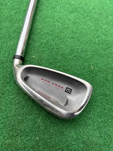 Wilson deep red - wilson,